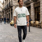 PLAYERA CALIDAD TURCA