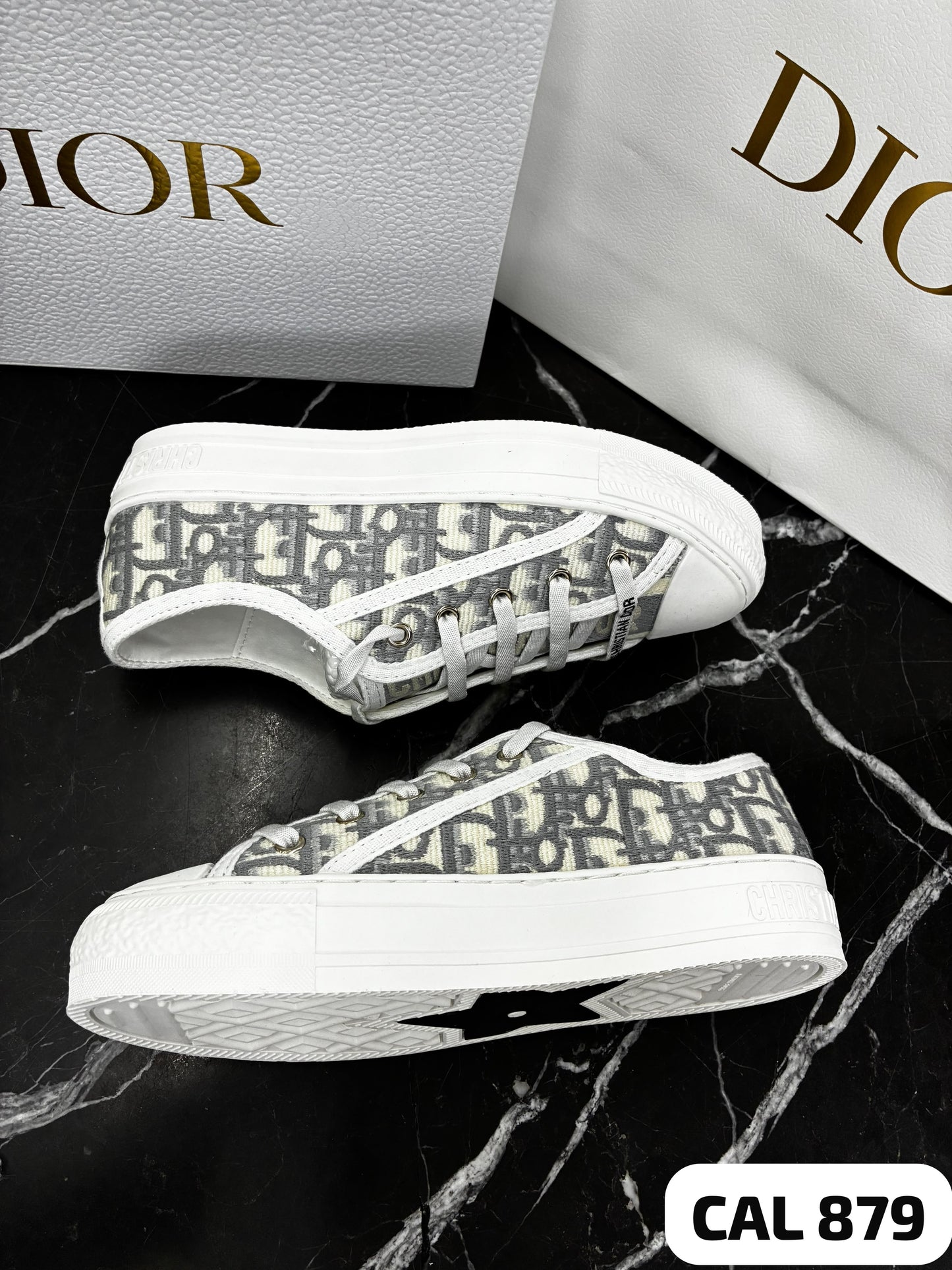 TENNIS DIOR