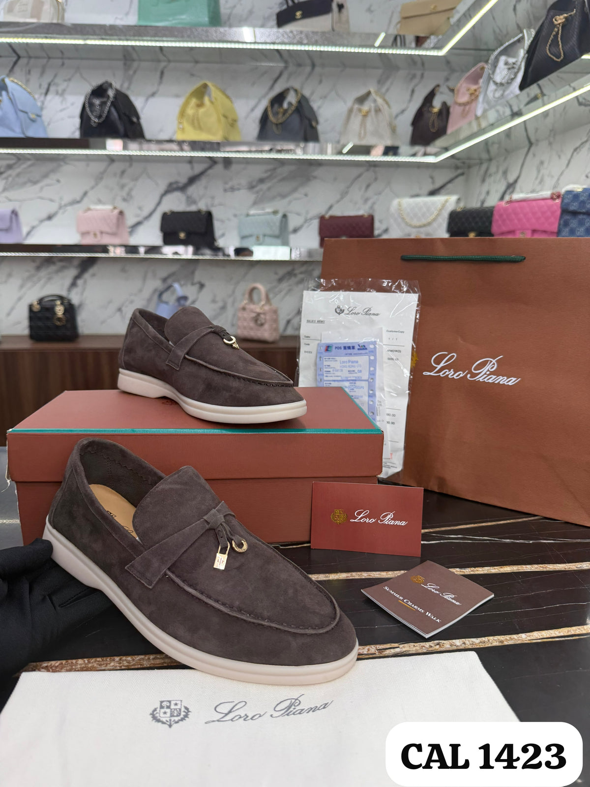 ZAPATO CALIDAD TOP