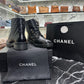 BOTAS CHANEL