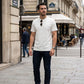 PLAYERA CALIDAD TURCA