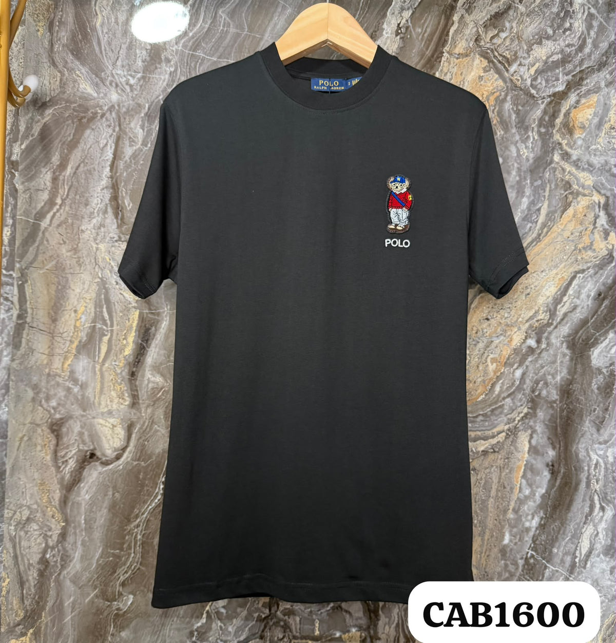 PLAYERA CALIDAD TURCA