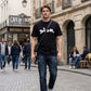PLAYERA CALIDAD TURCA