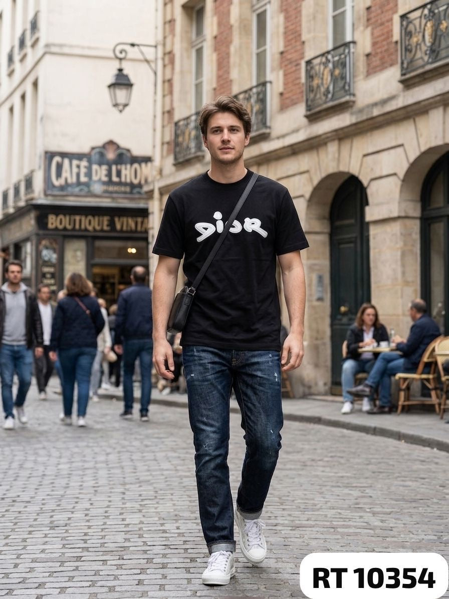 PLAYERA CALIDAD TURCA