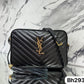 BOLSO CALIDAD. G5.