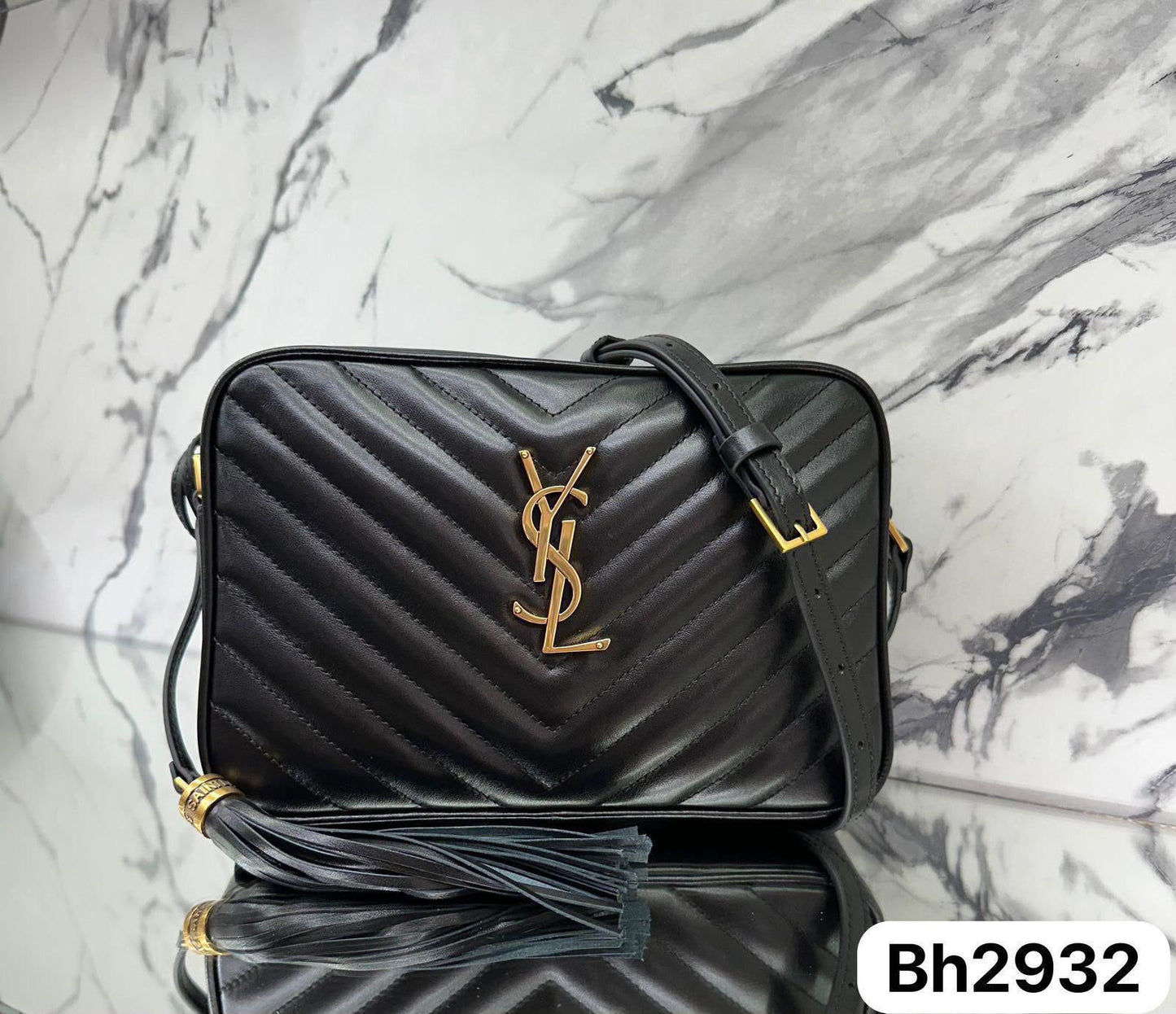 BOLSO CALIDAD. G5.