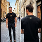 PLAYERA CALIDAD TURCA