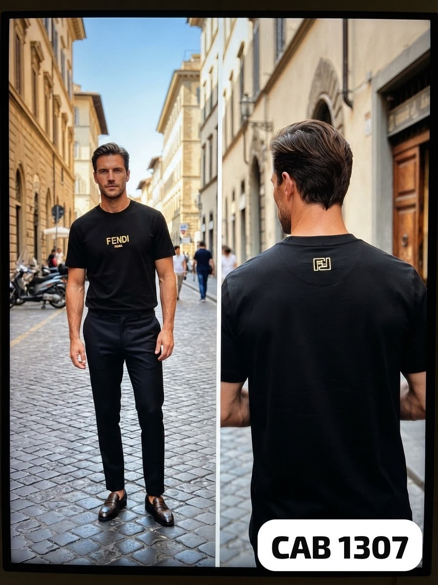PLAYERA CALIDAD TURCA