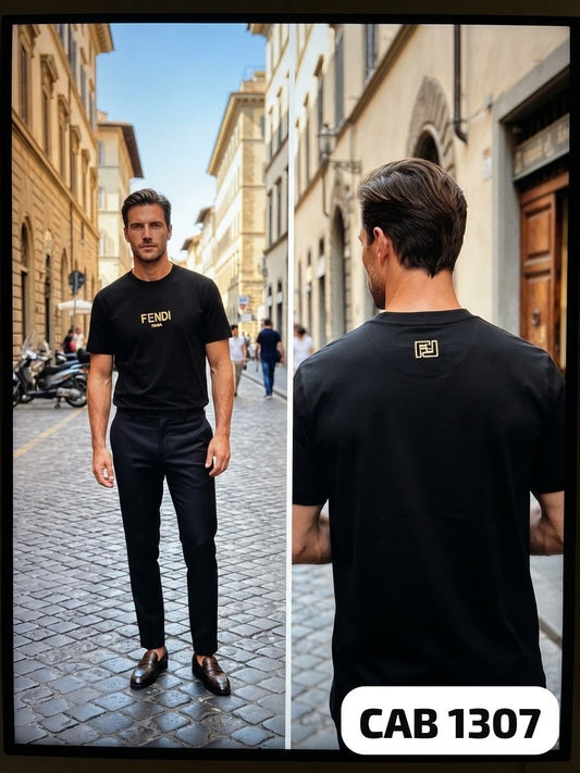 PLAYERA CALIDAD TURCA