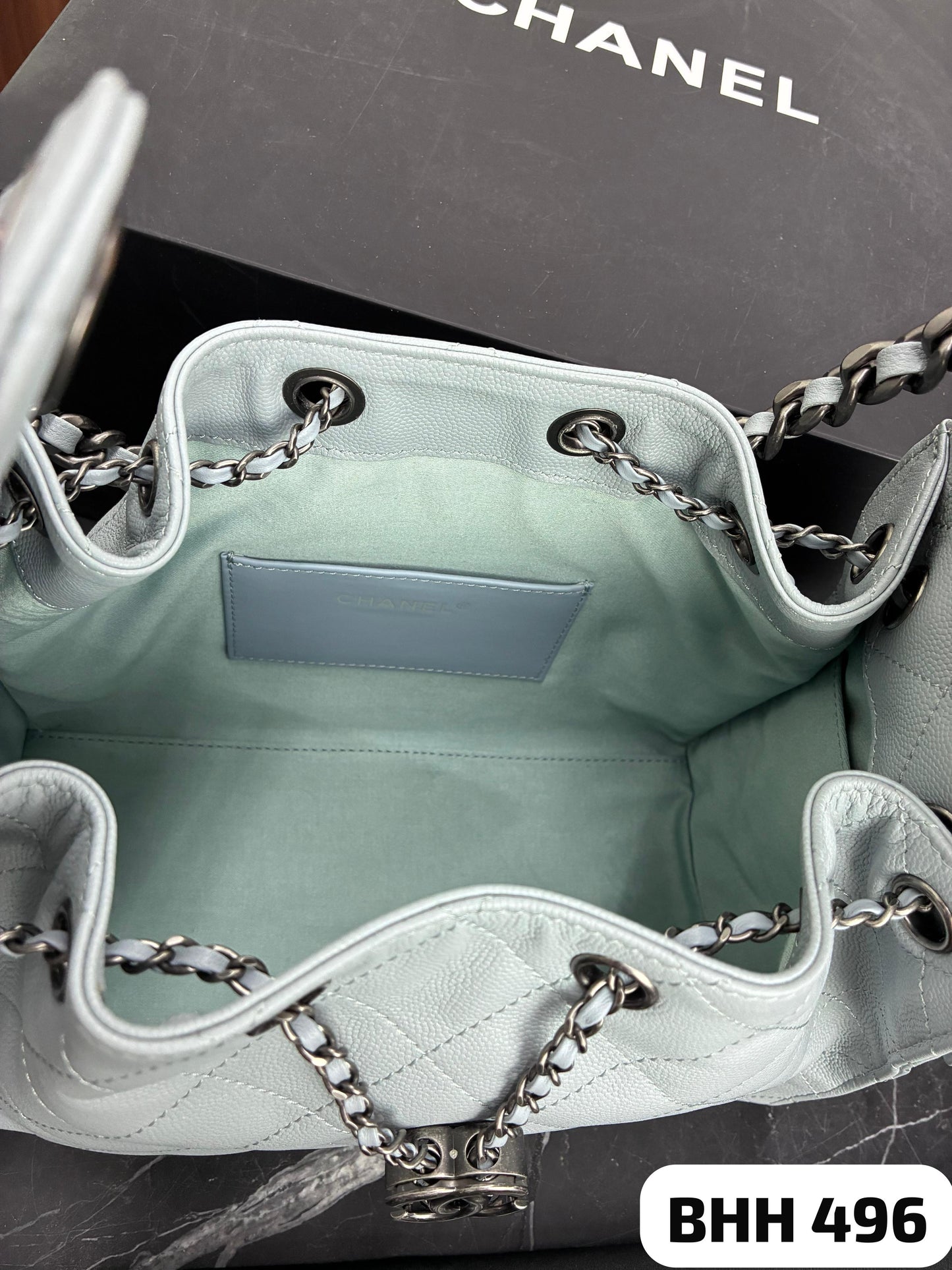 BOLSO CALIDAD G5
