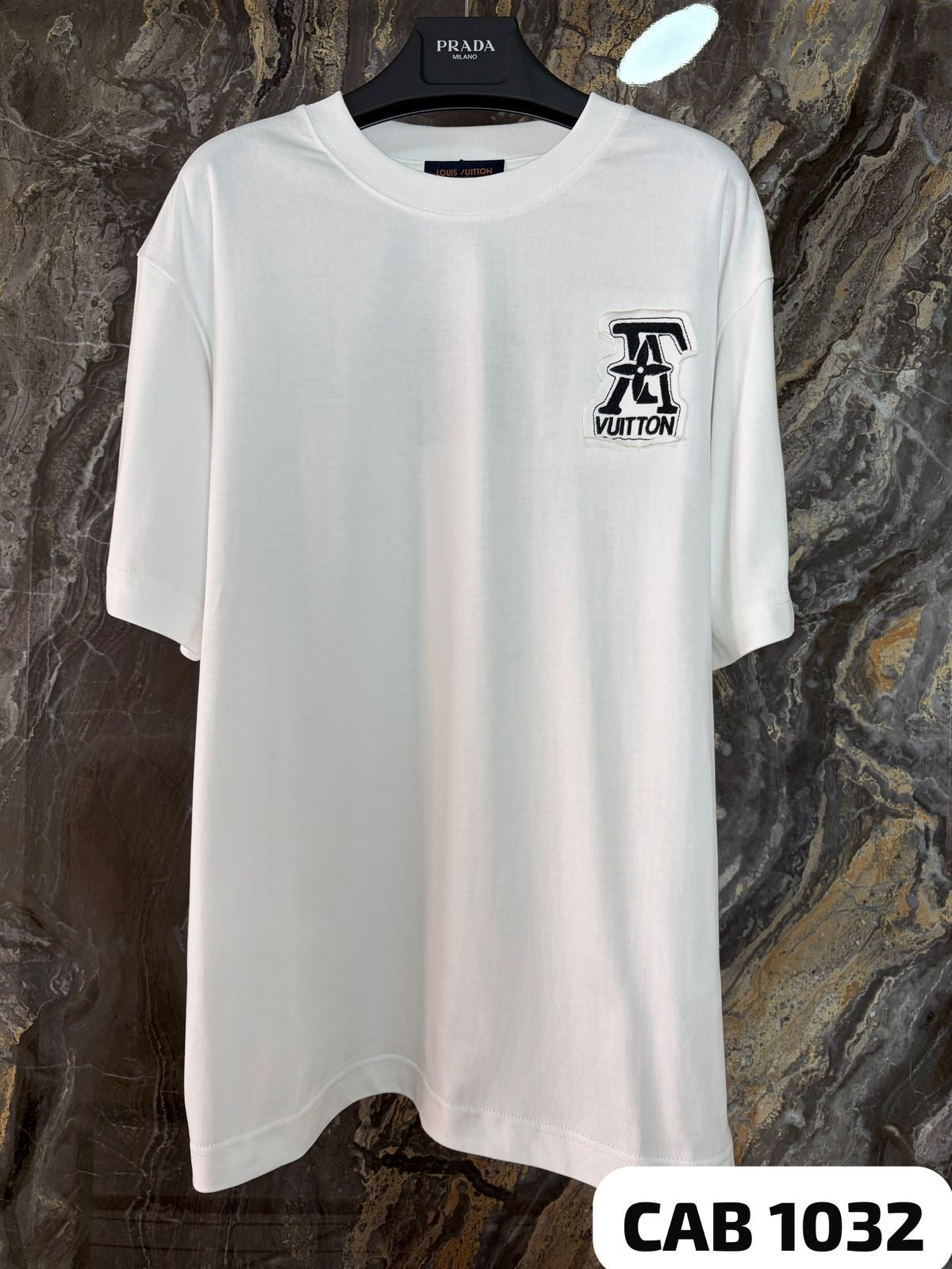PLAYERA CALIDAD TURCA