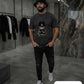 PLAYERA CALIDAD TURCA