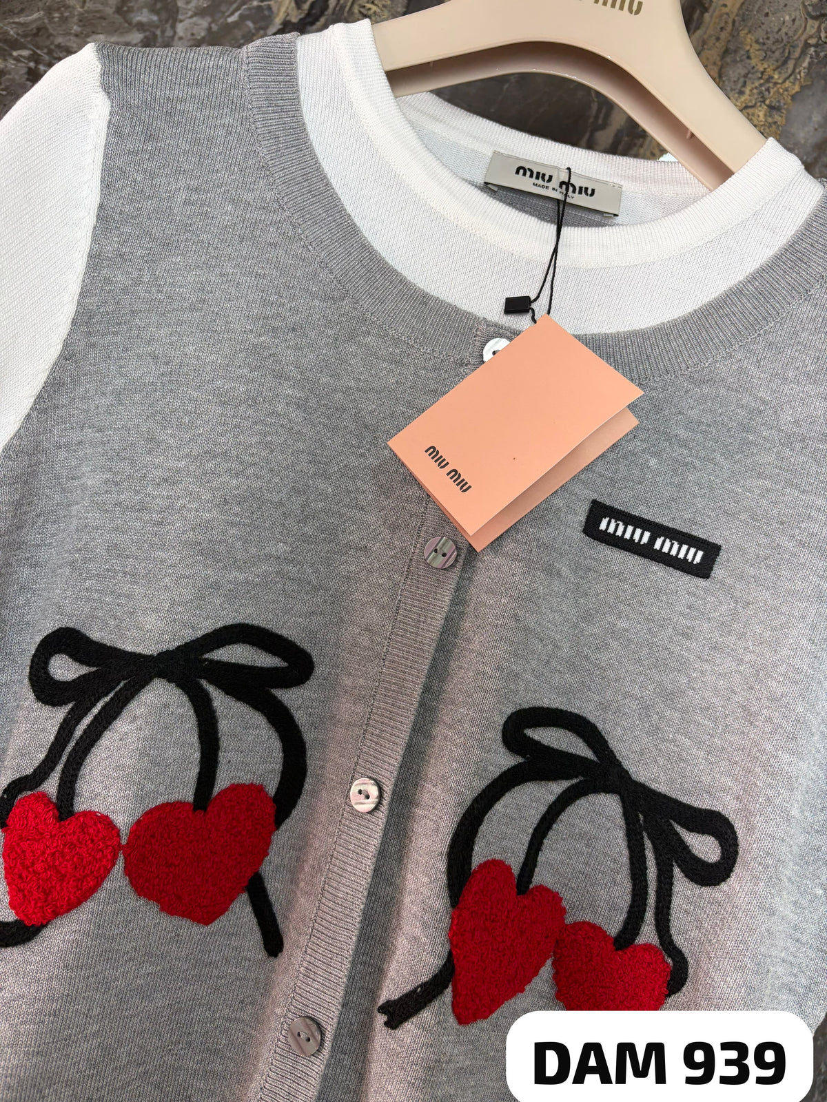 BLUSA CALIDAD TOP