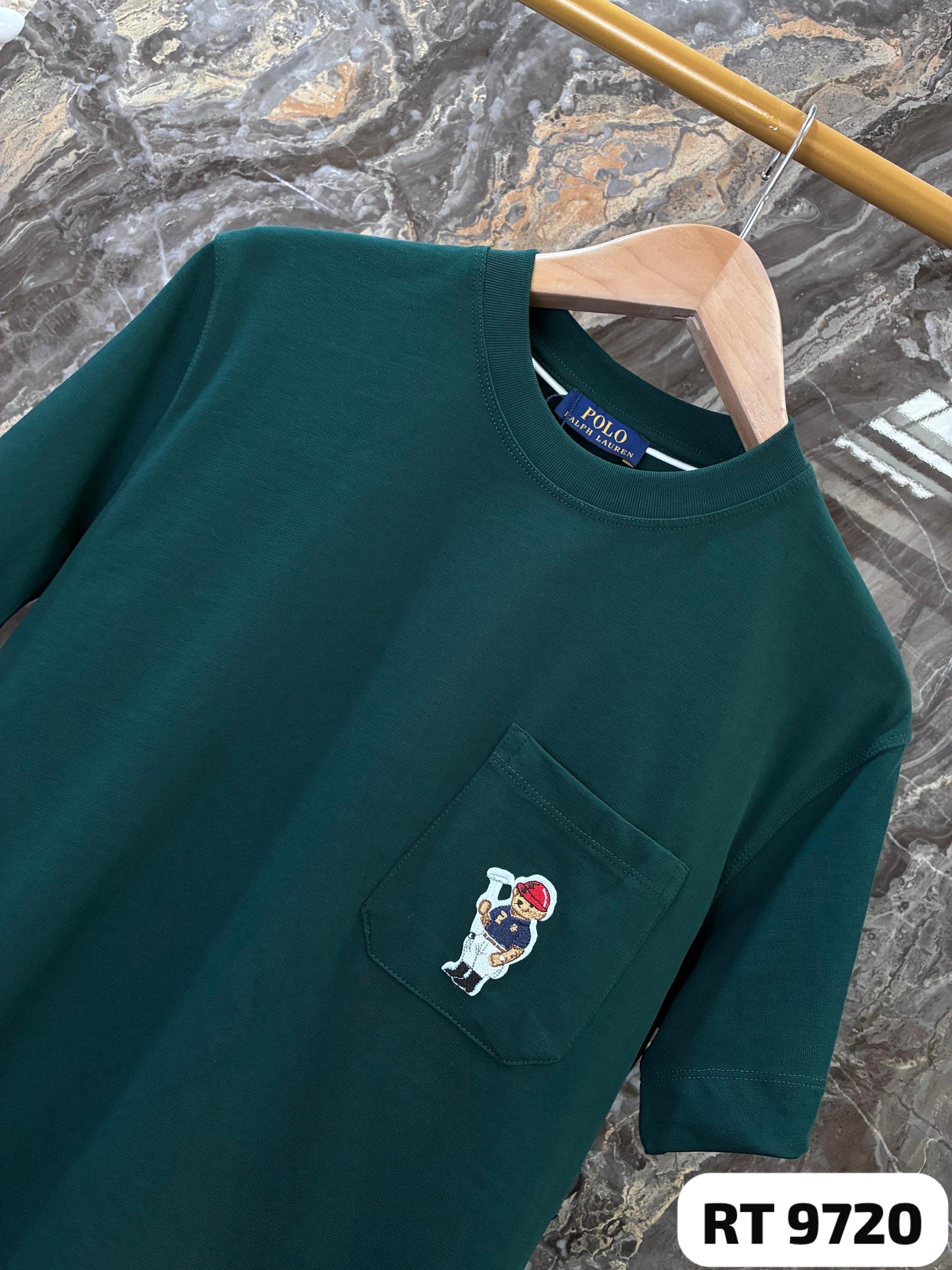PLAYERA LA MEJOR CALIDAD