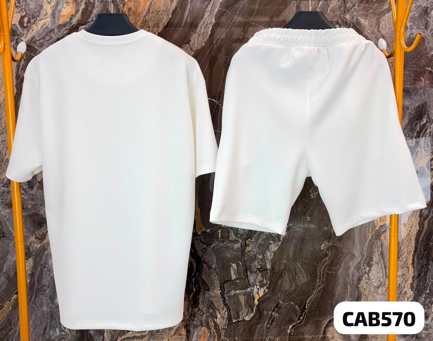 CONJUNTO CALIDAD TURCA