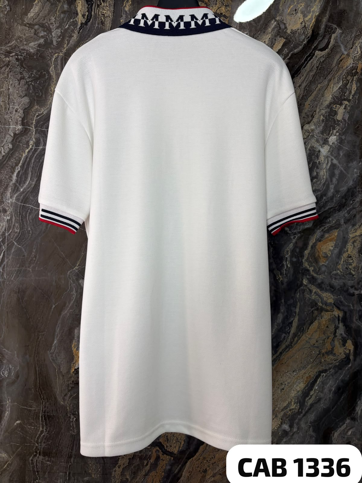 PLAYERA CALIDAD TURCA