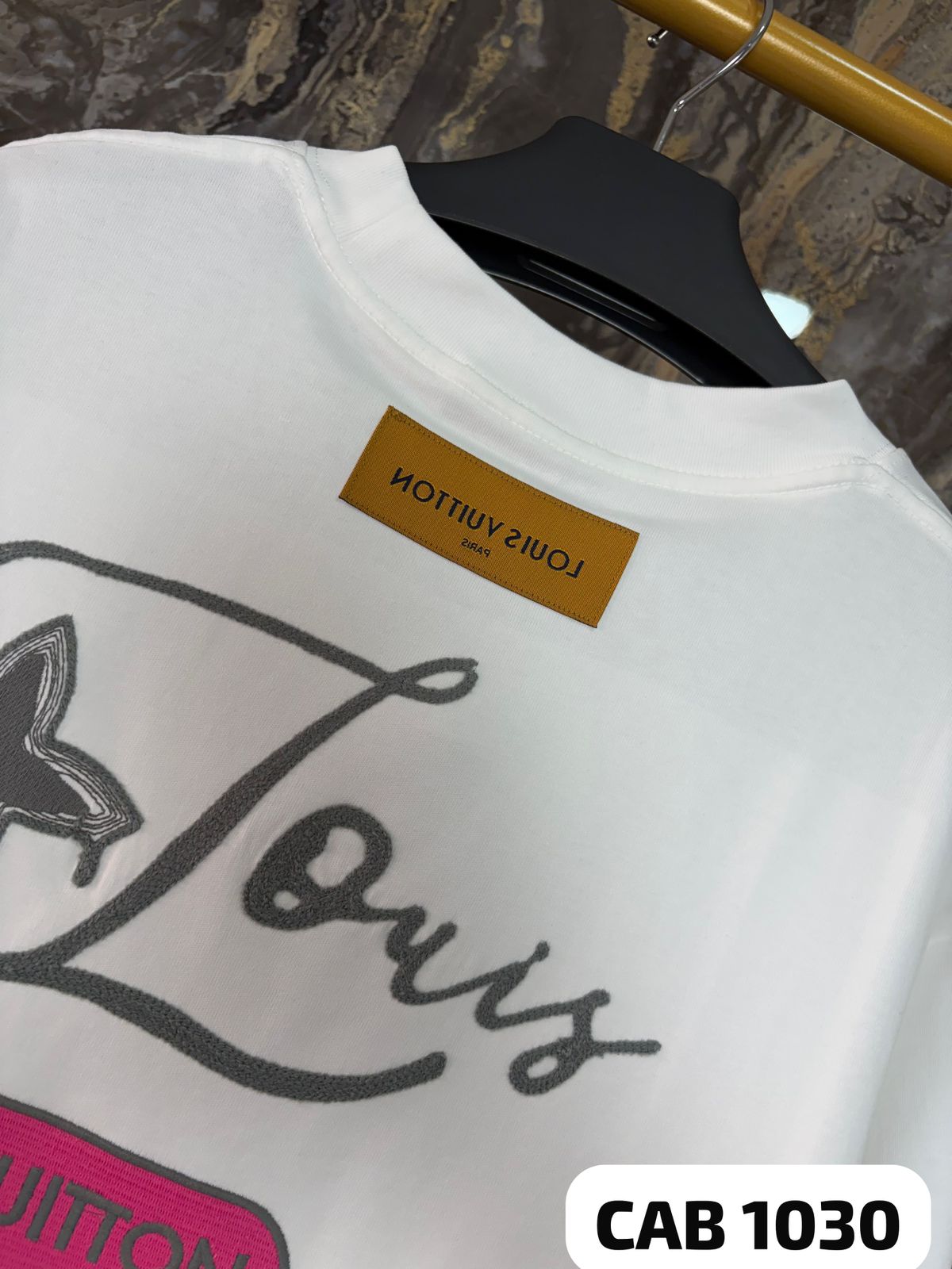 PLAYERA CALIDAD TURCA