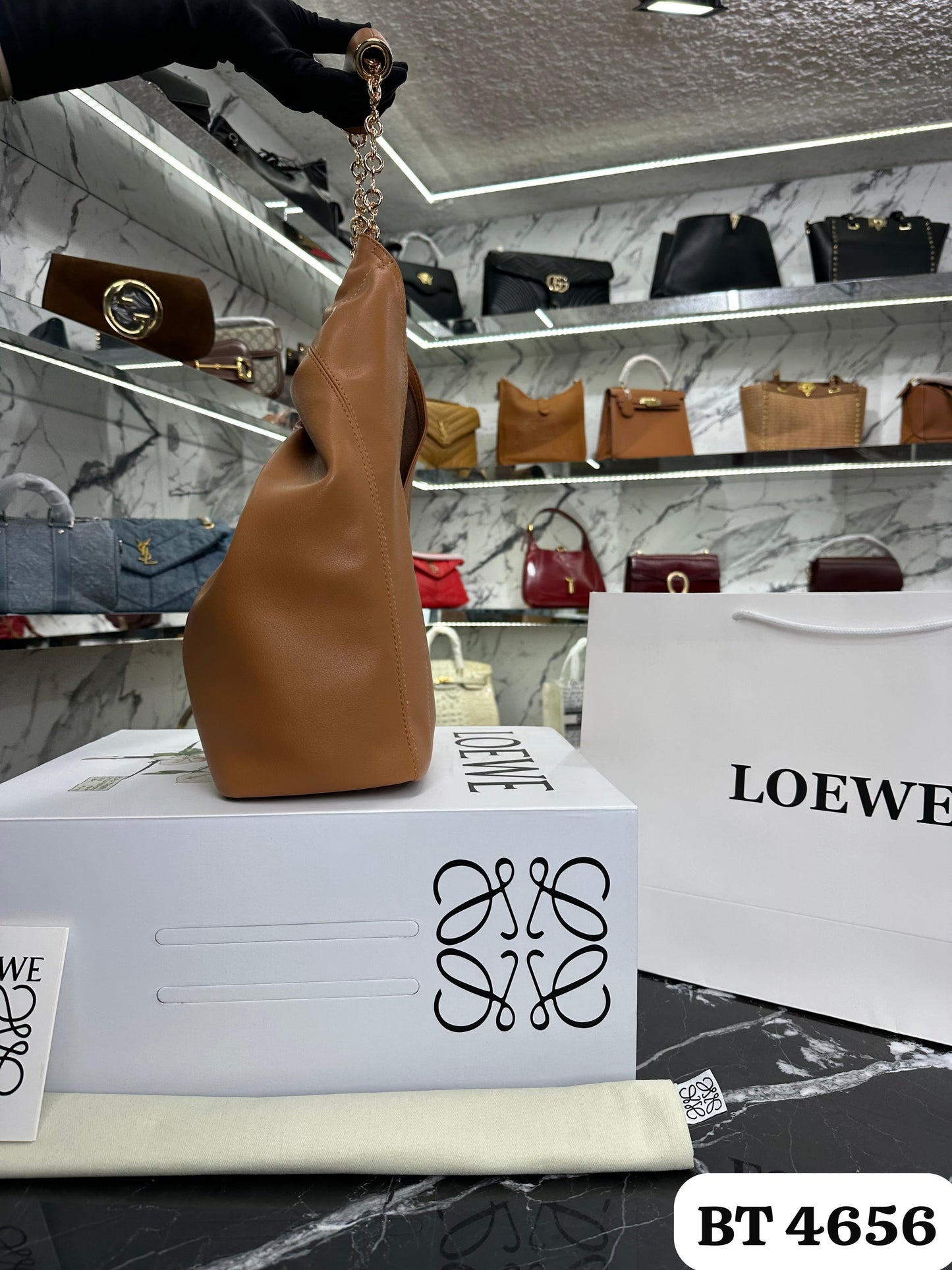 Bolso Loewe