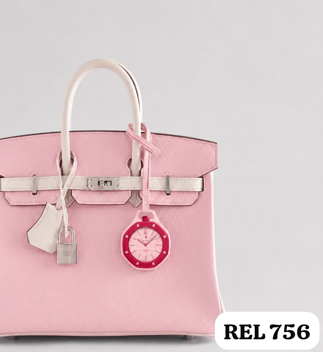 RELOJ DE BOLSILLO