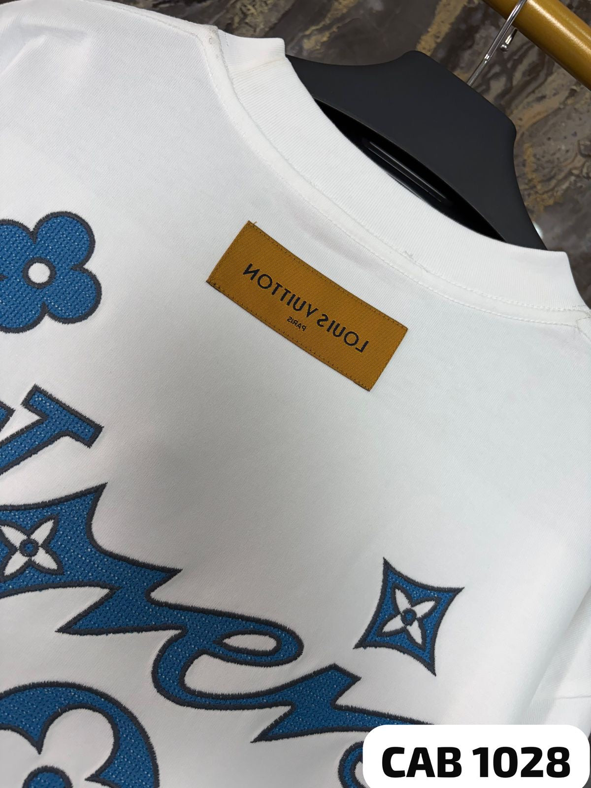 PLAYERA CALIDAD TURCA