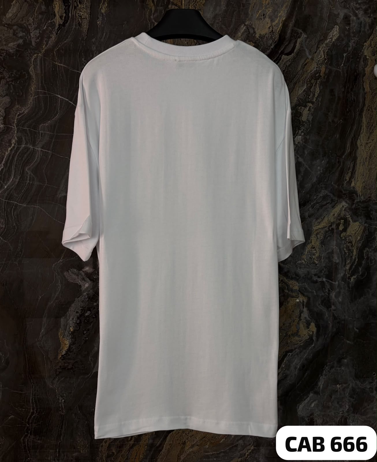 PLAYERA CALIDAD TURCA