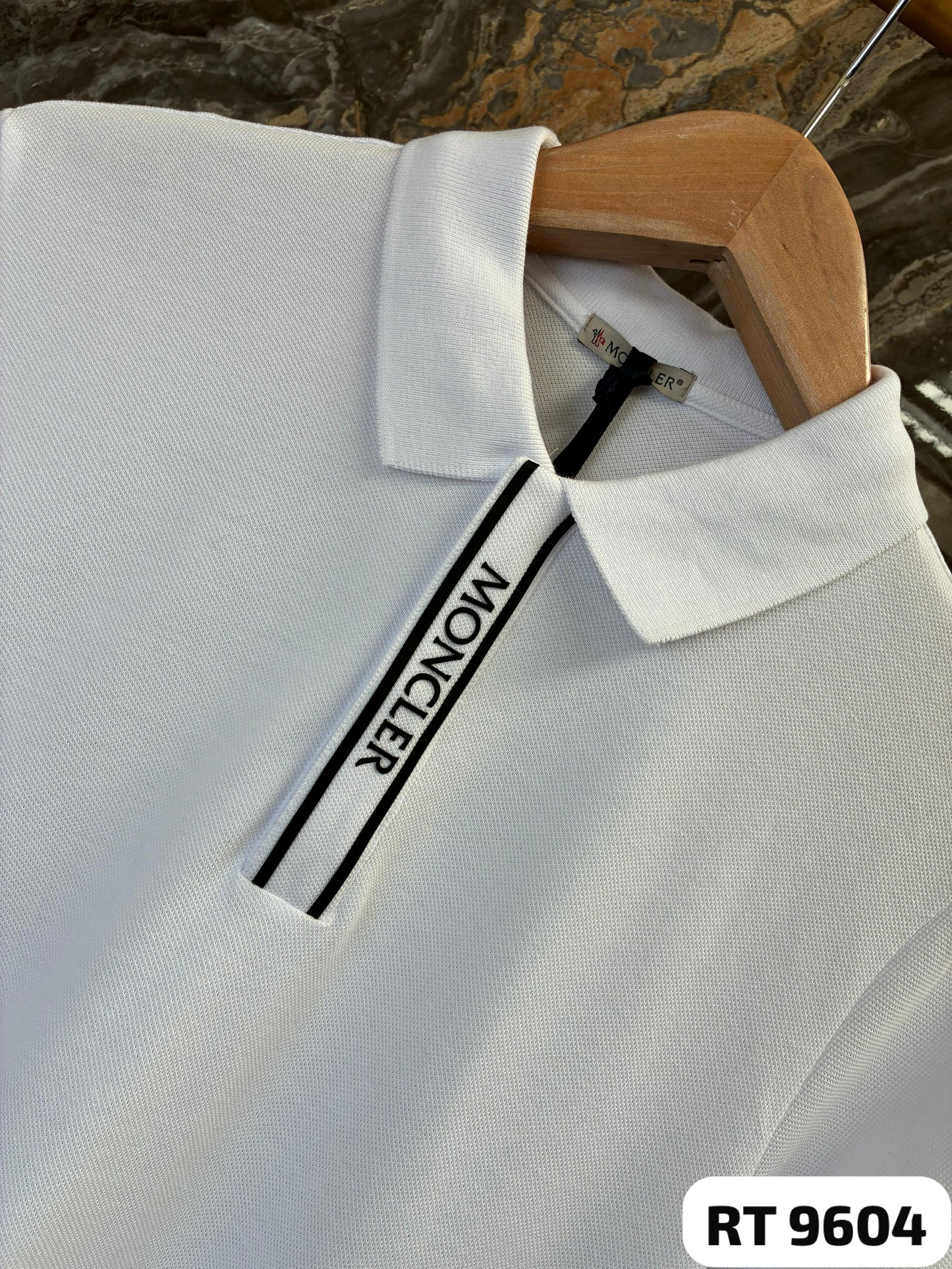 PLAYERA LA MEJOR CALIDAD