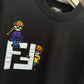 PLAYERA CALIDAD TURCA