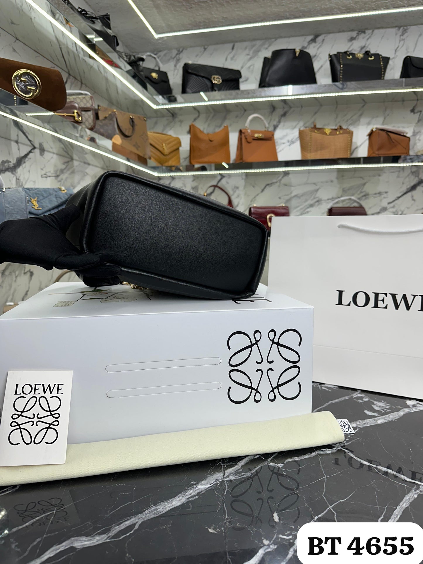 Bolso Loewe