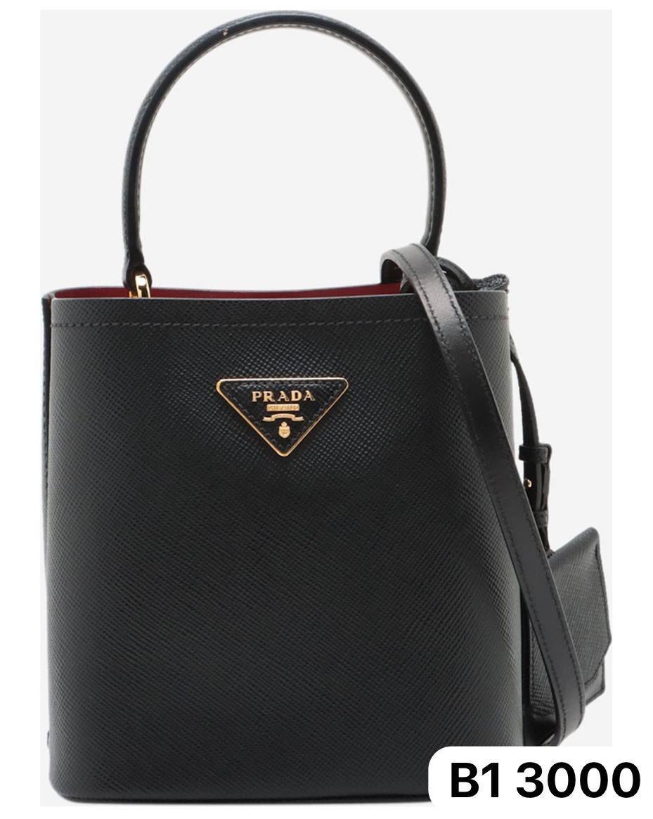 BOLSO PRADA