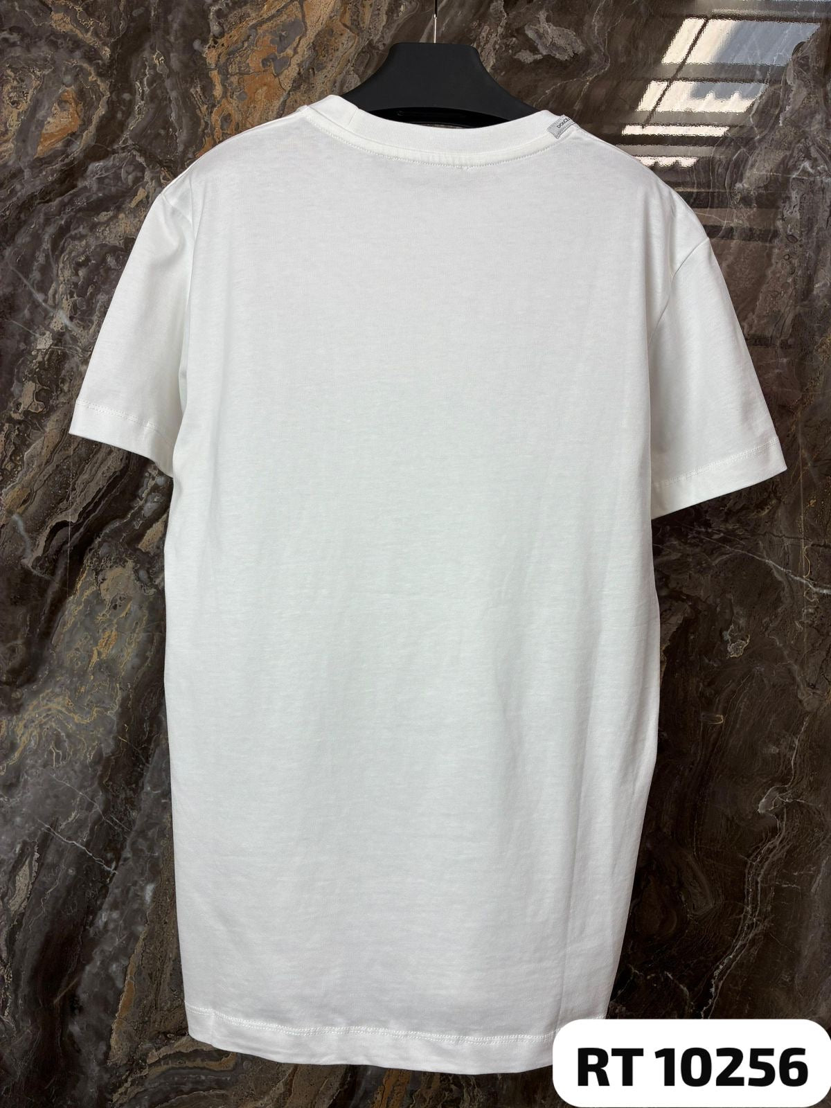PLAYERA CALIDAD TURCA