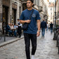PLAYERA CALIDAD TURCA