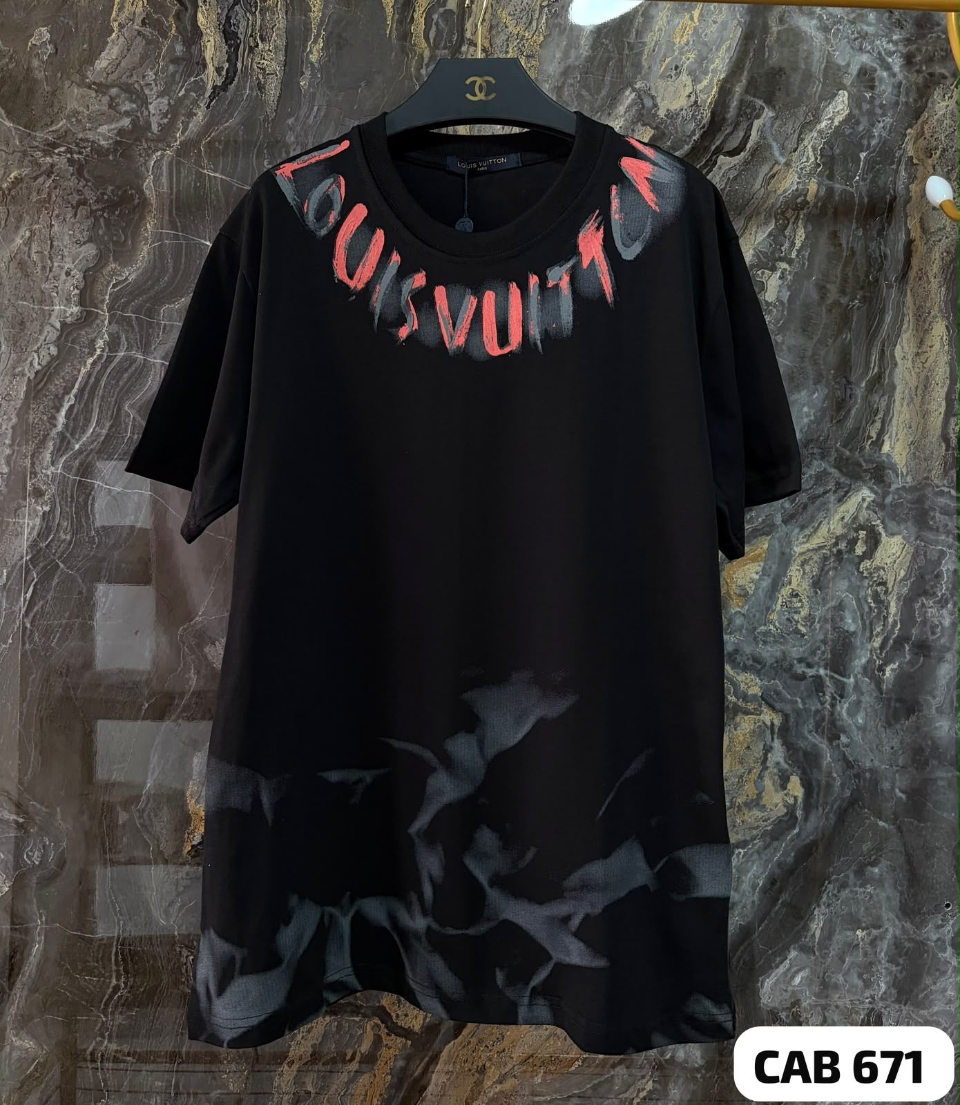 PLAYERA CALIDAD TURCA