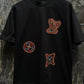 Playera calidad Turca