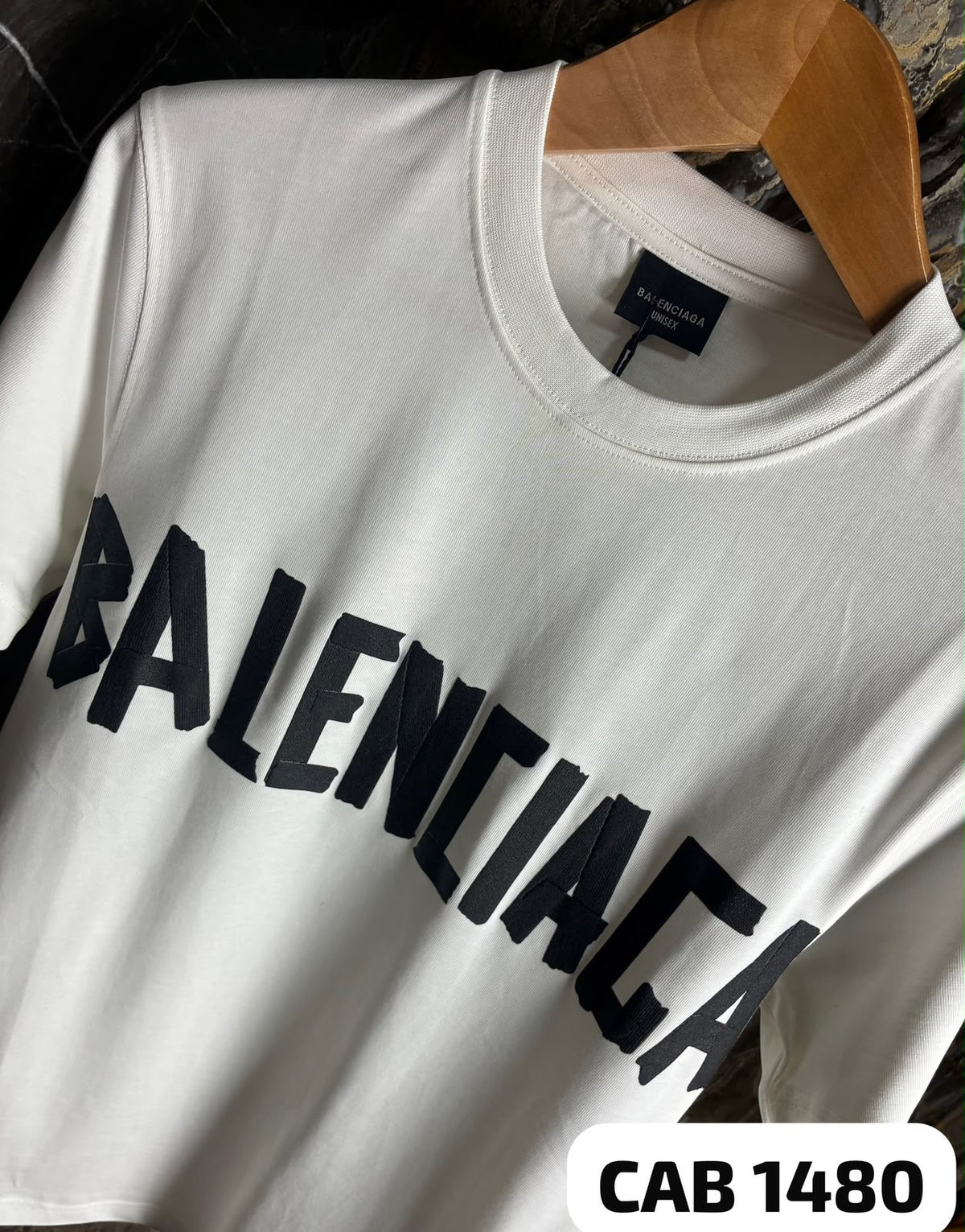 PLAYERA CALIDAD TURCA