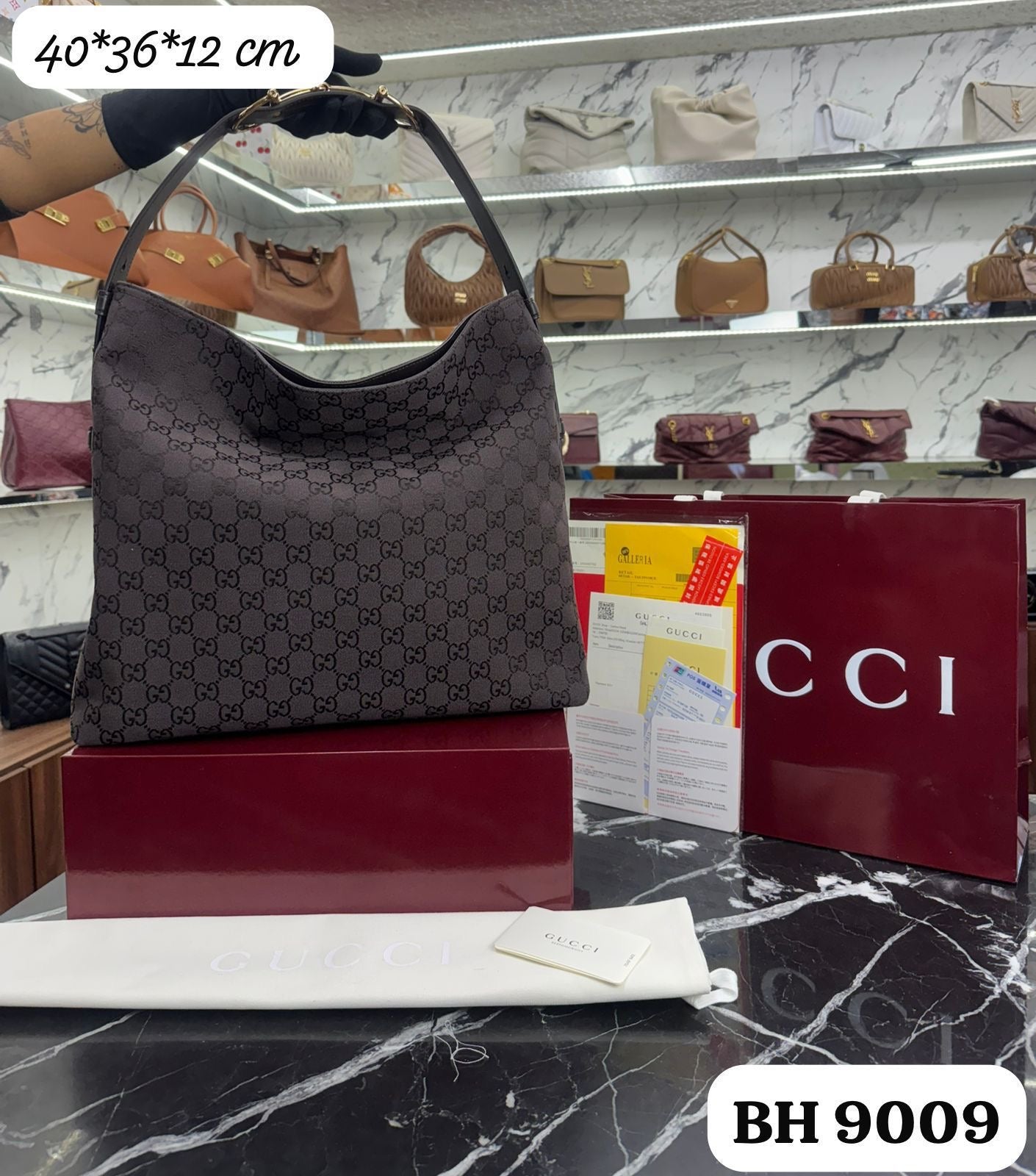 Bolsos calidad 1:1
