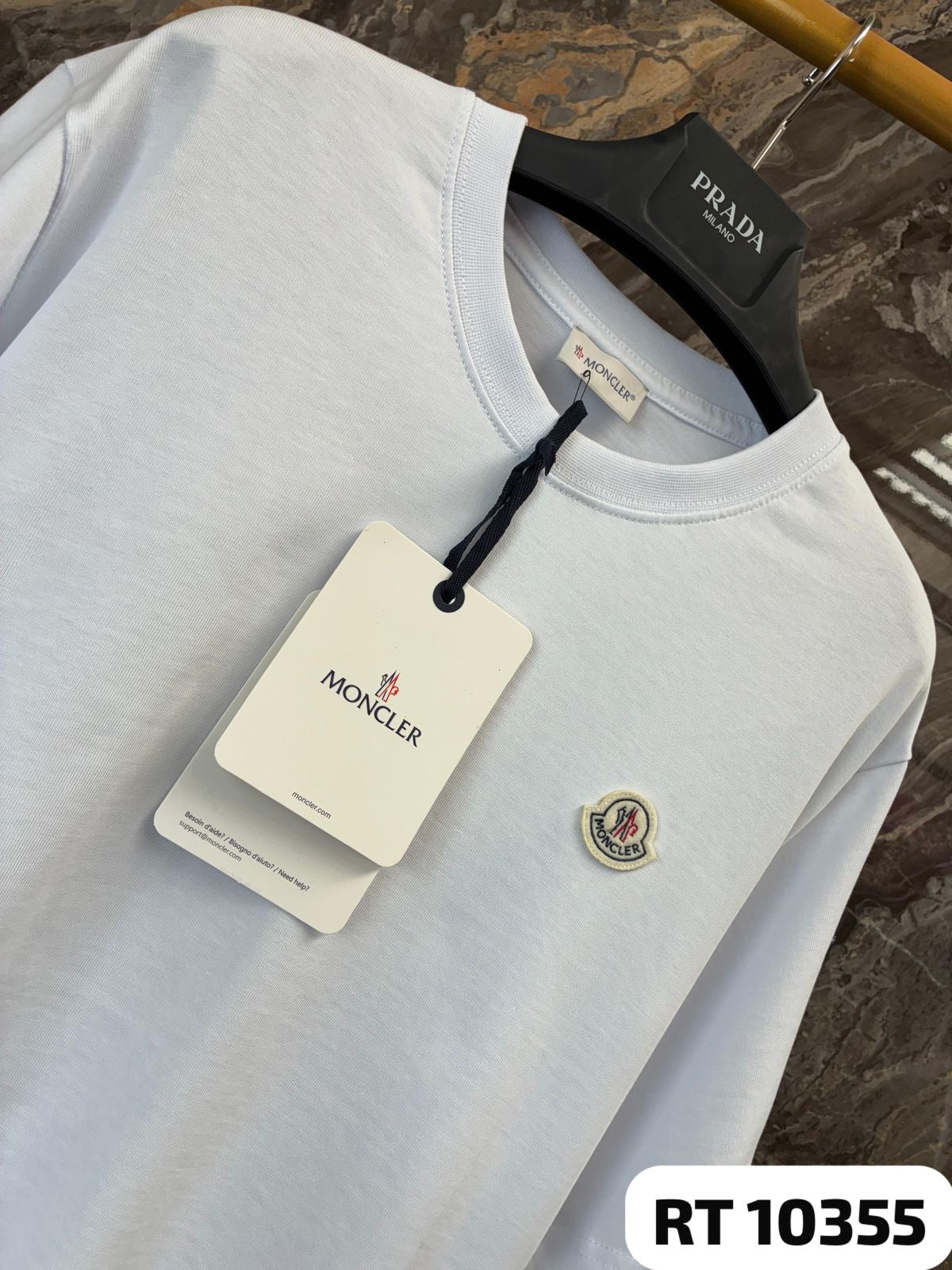 PLAYERA CALIDAD TURCA