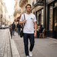 PLAYERA CALIDAD TURCA