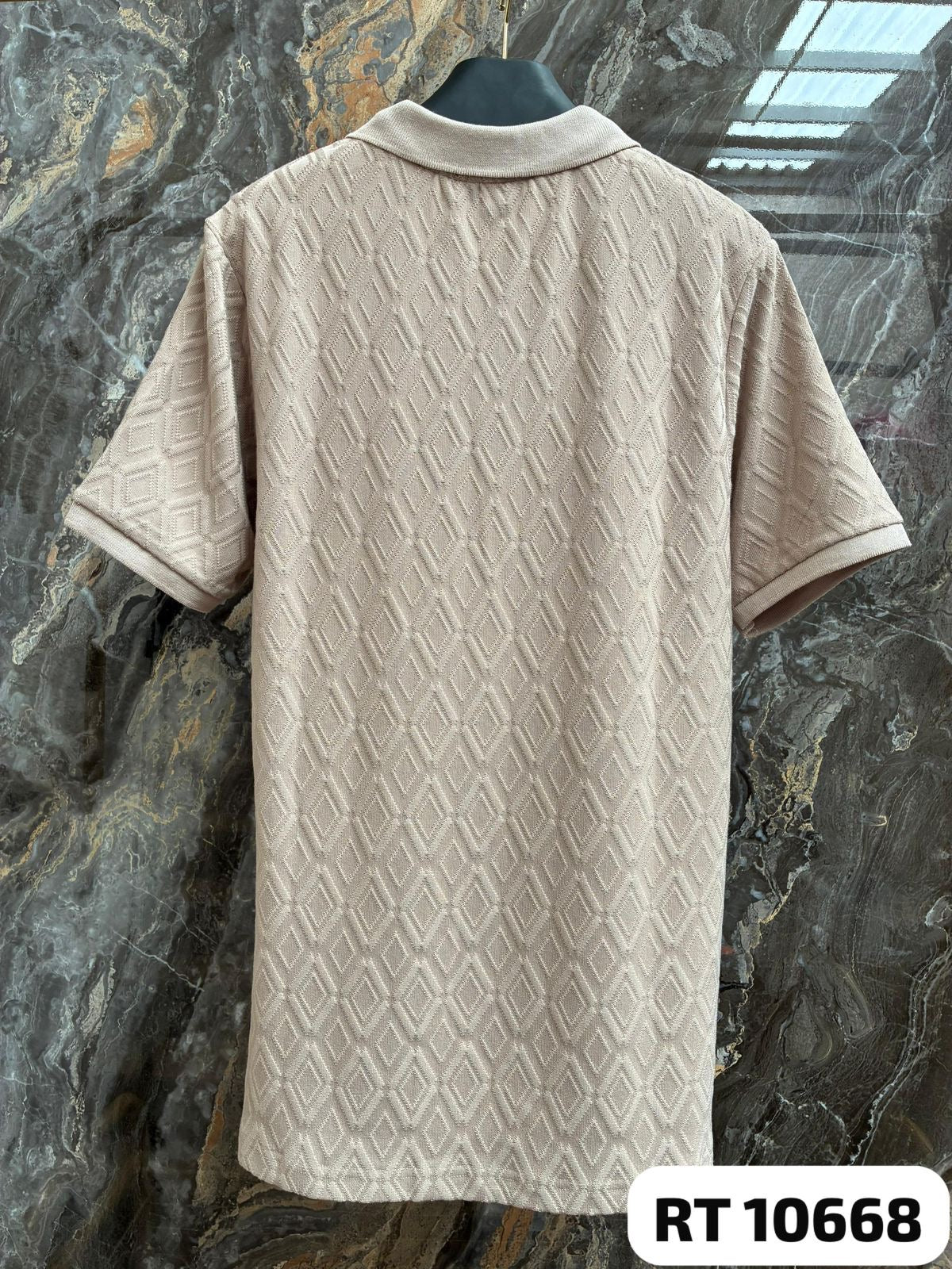 PLAYERA CALIDAD TURCA