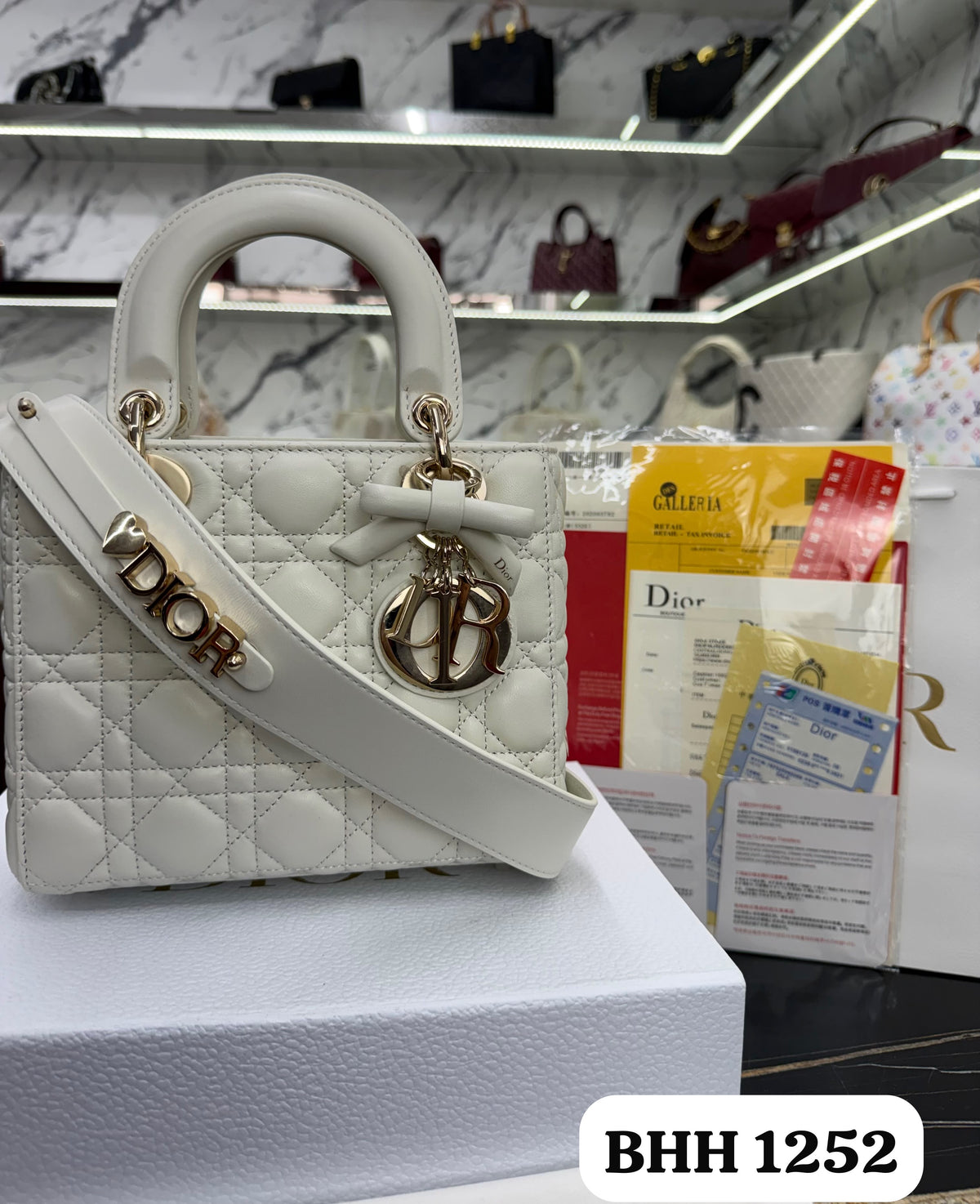 BOLSO CALIDAD. G5.