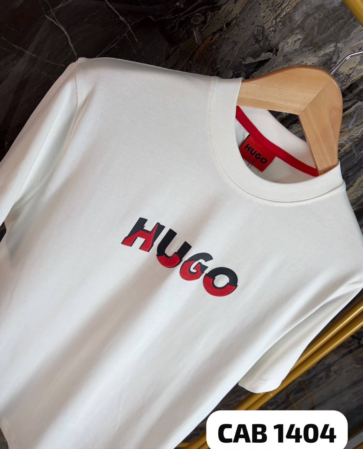 PLAYERA CALIDAD TURCA