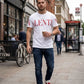 PLAYERA CALIDAD TURCA