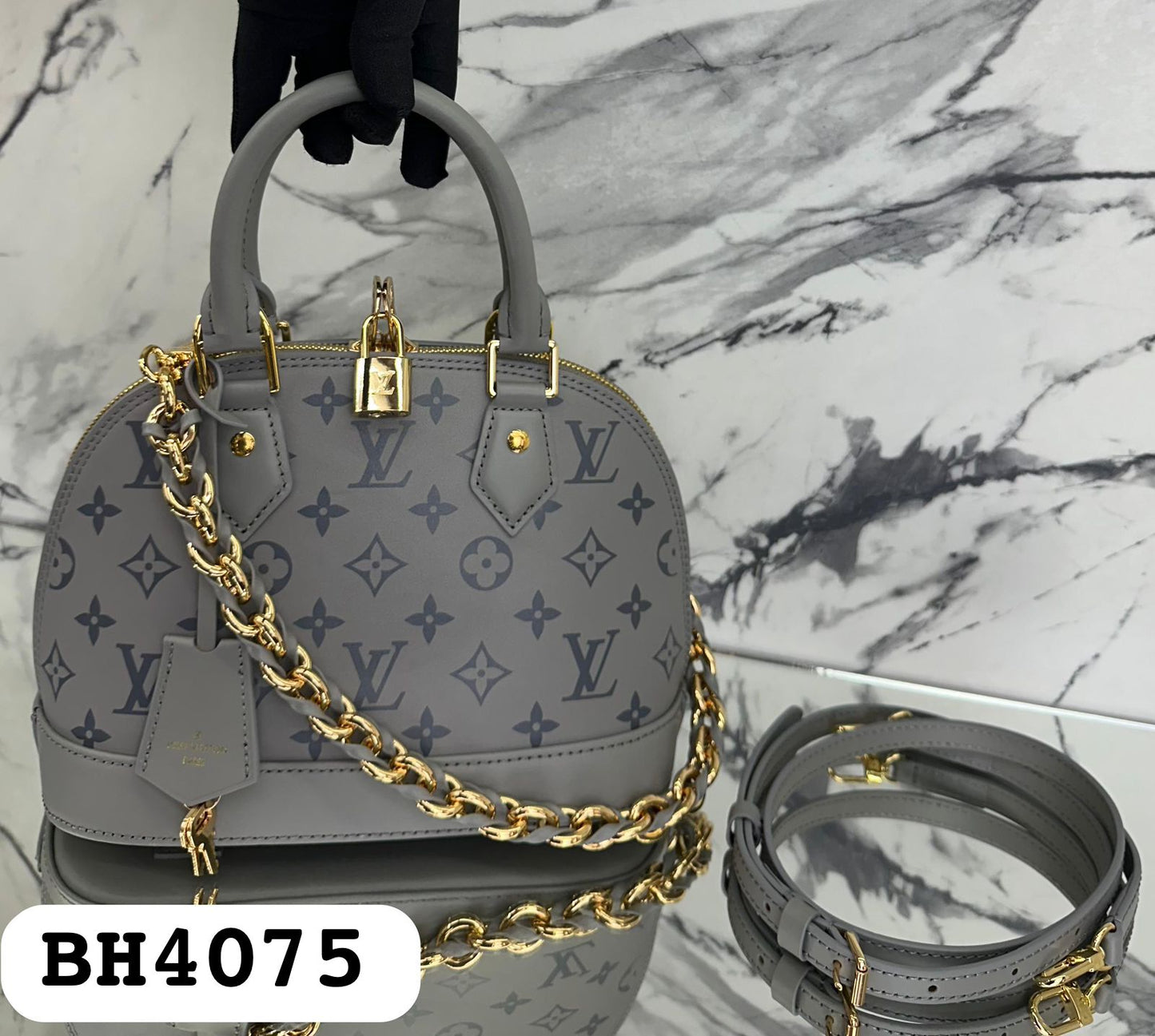 BOLSO LV