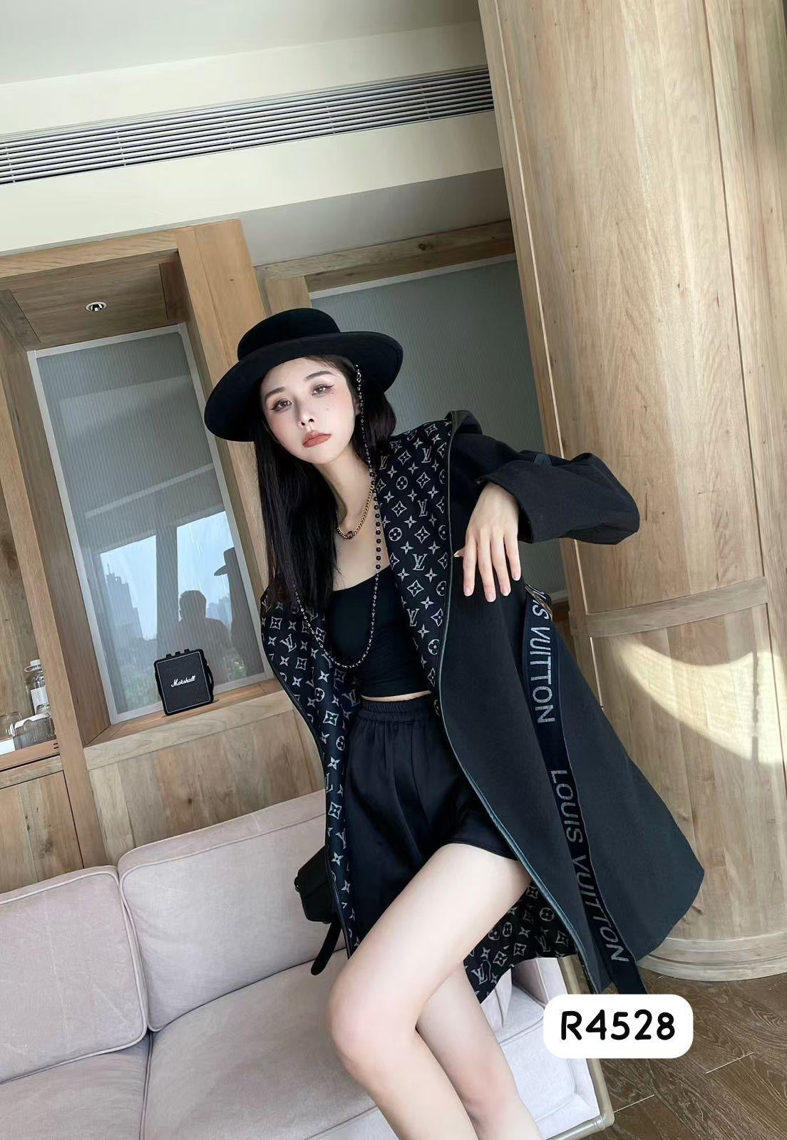 GABARDINA Top Quality