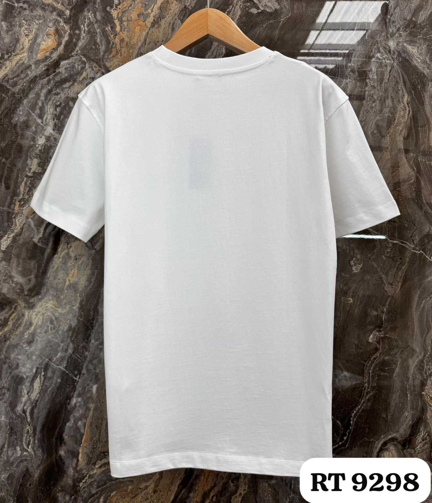 PLAYERA CALIDAD TURCA