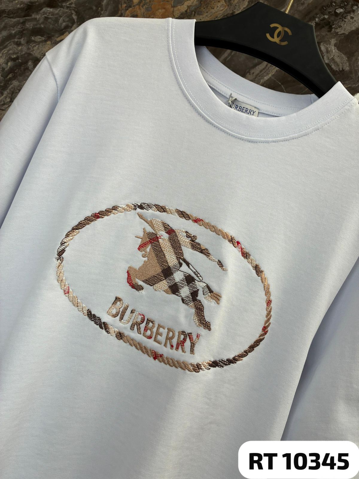 PLAYERA CALIDAD TURCA