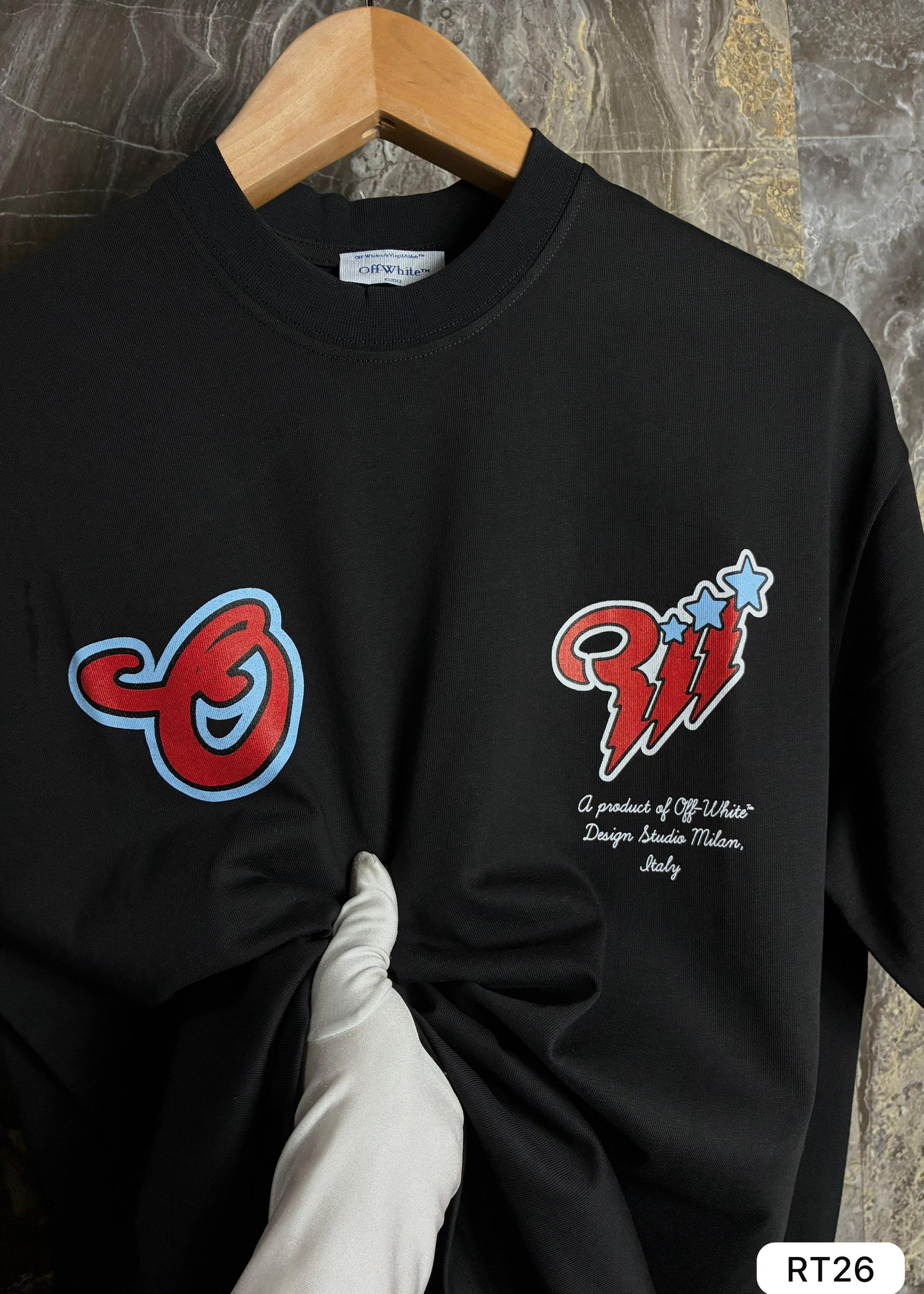 Playera calidad Turca