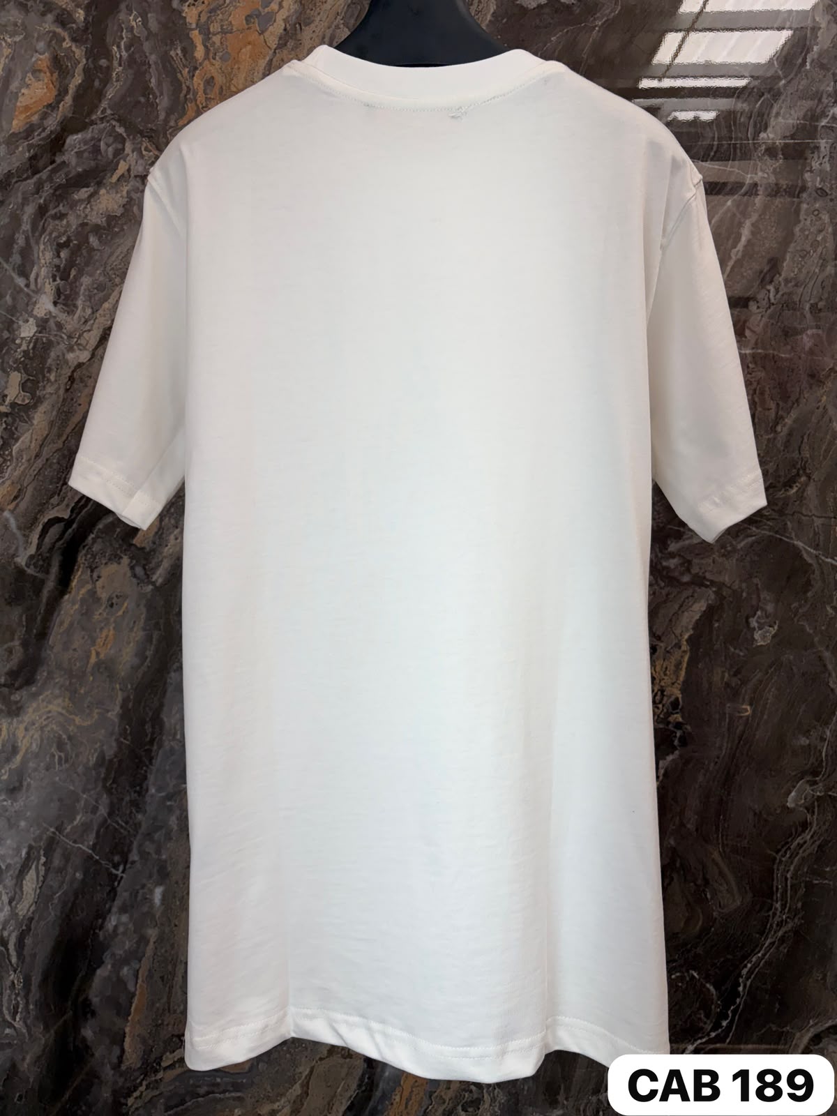 PLAYERA CALIDAD TURCA