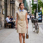 VESTIDO CALIDAD TOP