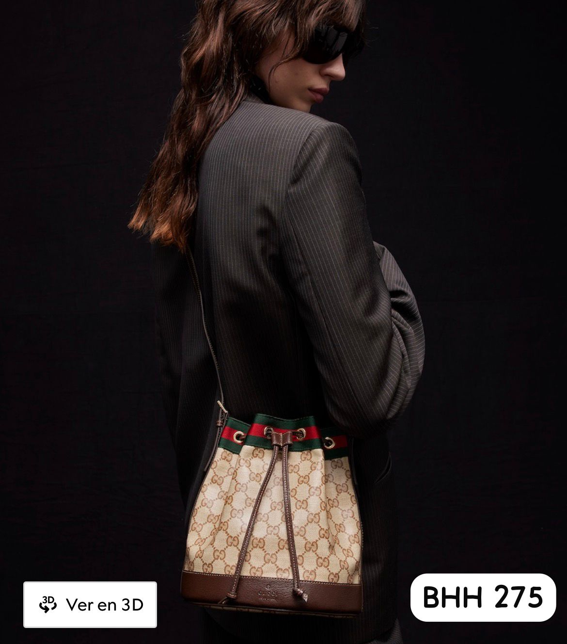 BOLSO CALIDAD G5