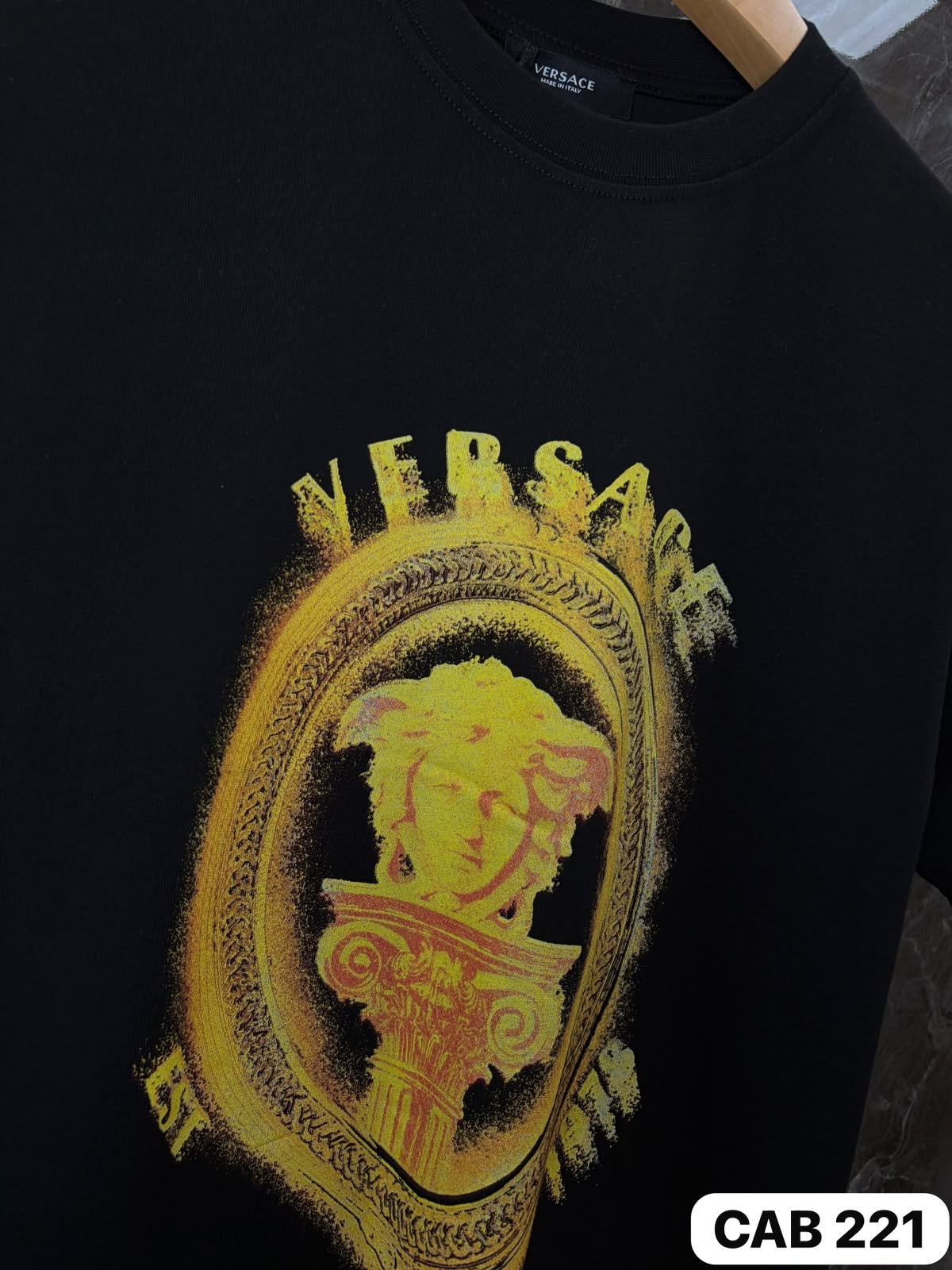 PLAYERA CALIDAD TURCA